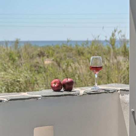 Vive Mare Plaka II Aparthotel Kültér fotó