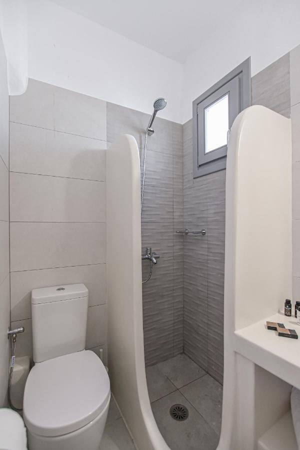 Vive Mare Plaka II Aparthotel Kültér fotó