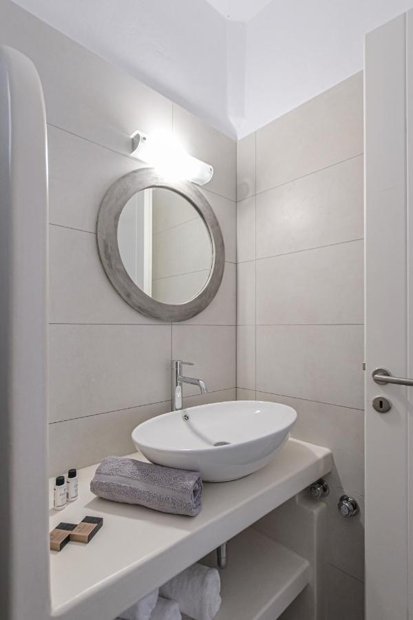 Vive Mare Plaka II Aparthotel Kültér fotó